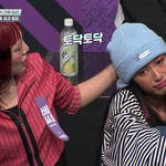 스우파2 메가크루 레이디바운스