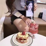 포카없어서 이렇게<b>라도</b>