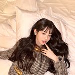 장원영 조카 예쁘다
