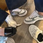 오늘 윈터 위버스 사진 업뎃