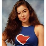 [모두드루와] 요즘 유행하는 하이틴 <b>ai</b> 사진을 본 방탄 뷔 반응