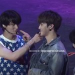 [NCT드림] 제노 이럴 때 진짜 참을 수 없이 귀여워