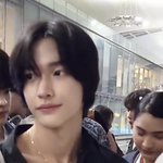 라이즈 원빈 공항 <b>직찍</b>ㅋㅋ