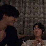 [NCT드림] 아고 천러 발목 삔거 <b>농구</b>하다가...