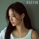 민지는 <b>샤넬</b>이랑 잘맞음