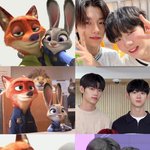 유승언 이정현 서로 붙어있기만 하고 별다른 <b>제스처</b> 안 취해도