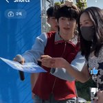 <b>숏</b><b>츠</b> 내리다가 라이즈 앤톤 나왔는데