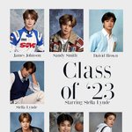 미국 졸사 필터 잘어울리는사람 <b>첨봄</b>