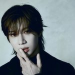 샤이니 <b>태민</b> 까르띠에 화보