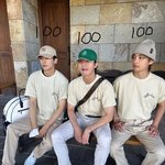 방탄 뷔 여행 사진 (<b>ft</b>.우가팸, 지민 정국)