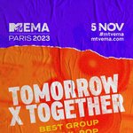 투바투 <b>EMA</b> 대박이다 ㅋㅋㅋㅋㅋ