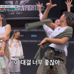 [댓글부탁해] 스우파2 크루별 최애 막내 뽑아봐