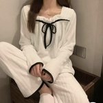 [댓글부탁해] 겨울<b>잠옷</b>좀 골라주봐