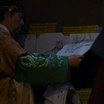 주기적으로 봐줘야한다는 어느 사극드라마 <b>마지막회</b>