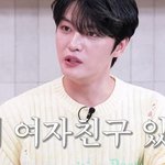 혼자 여자친구 없는 남돌