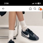 나이키 코르테즈 <b>컬러</b> 봐줘