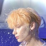 휴닝카이 얼굴