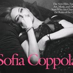 유명 사진작가가 찍어준 소피아 <b>코폴라</b> 최근 화보