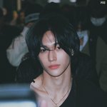 라이즈 원빈 블루블랙 <b>박제</b>