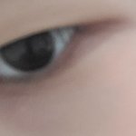 나 <b>무쌍</b>이라서 진짜 쌍커풀 때문에 고민 많아