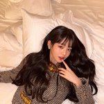 앞머리 장원영 <b>쿨톤</b>으로 보정해봄
