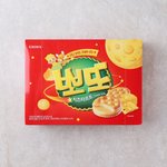 내가 왜 <b>과자</b>야?