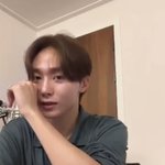 팬한테 술자리 가도 되냐고 허락받는 남돌