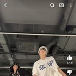 <b>승한</b>도 춤 진짜잘추는구나