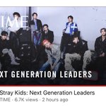 [모두드루와] 스키즈 타임지 2023 <b>Next</b> Generation...