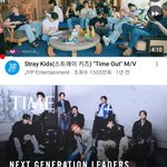 [스키즈] <b>TIME</b>지 기사 영상