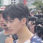 [모두드루와] 마크가 너무 쭈음