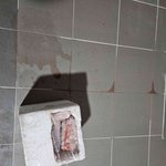 [개념없다] 로오옷*택배사 택배 파손(약혐.<b>냉동</b>식품)