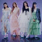 에스파 x <b>크록스</b> 콜라보 화보