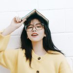 <b>팬</b>들한테 반응 좋았던 아이브 안유진 <b>X</b> 럭키슈에뜨 화보