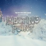 [ZB1] 녹는점과 어는점일듯