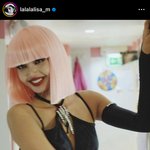 이거 <b>리사</b> 맞았는데 팬들 왜 아니라 한 거임?