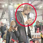 <b>키</b> <b>이</b> 정도면 누가 봐도 거인 맞음?