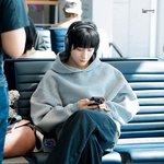 [댓글부탁해] 근데 두상 납작한건 유전이야 <b>후천</b>적인거야