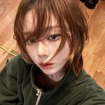 귀여운 애가 이런 얼굴 할 때 너무 <b>짜릿</b>!