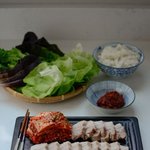 이 <b>조합</b> 참을 수 있는 사람?