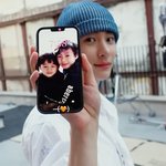 동생을 진짜 많이 사랑하는 것 같은 라이즈 막내 앤톤