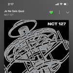 127 앨범 <b>커버</b>