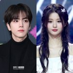 [모두드루와] <b>영훈</b>&amp;설윤 비주얼합 봐