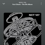 엔시티127 fect <b>check</b> 다들 어케들음?