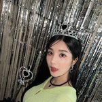너희 학교에서 키 제일 큰 여자애 키 <b>몇임</b>?