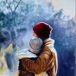 <b>시인</b> 김남열 / 사랑은 하는 것
