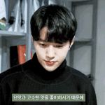 [인피니트] 묭폴라의 <b>계절</b>이 돌아왔당