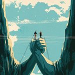 시인 김남열 / <b>진정</b>한 행복