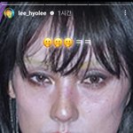 이효리 <b>자존</b>감 엄청 높은가봐