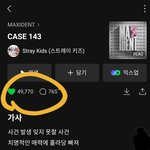 [스키즈] <b>코끝</b>에 가을냄새가 나는거보니